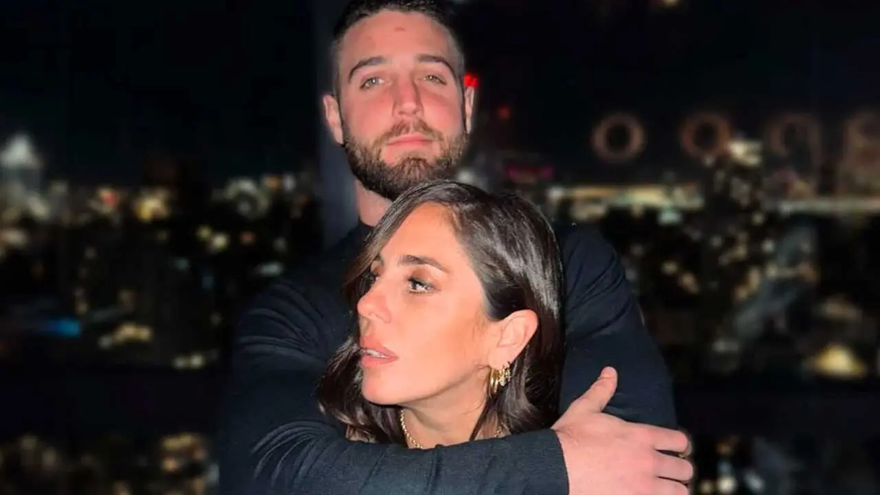 Anabel Pantoja destrozada tras conocer la traici&oacute;n de su novio David: "Ha estado con otra"