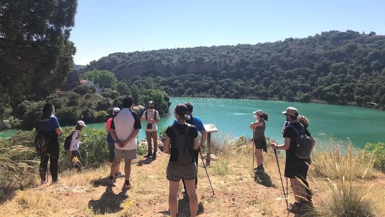 El Gobierno de Castilla-La Mancha organiza una treintena actividades dentro del programa &lsquo;Vive tu Espacio&rsquo; para los meses de verano