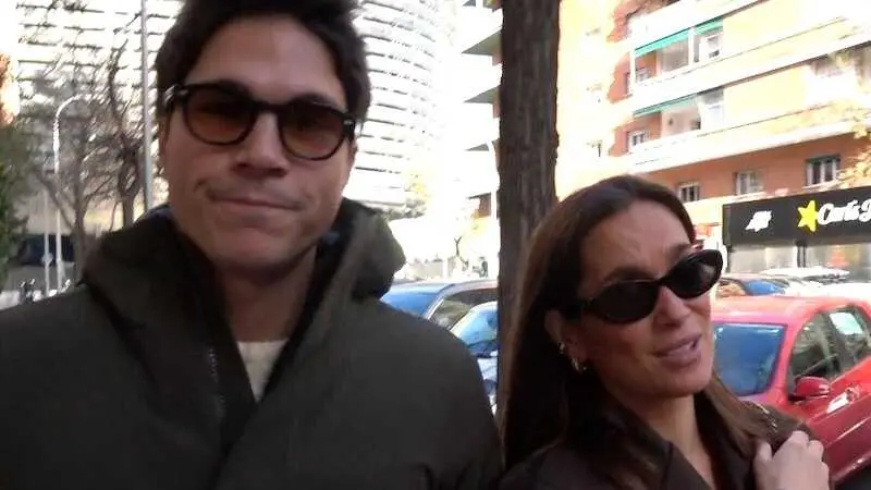 Pablo Castellano, el marido de Mar&iacute;a Pombo, investigado por la Guardia Civil