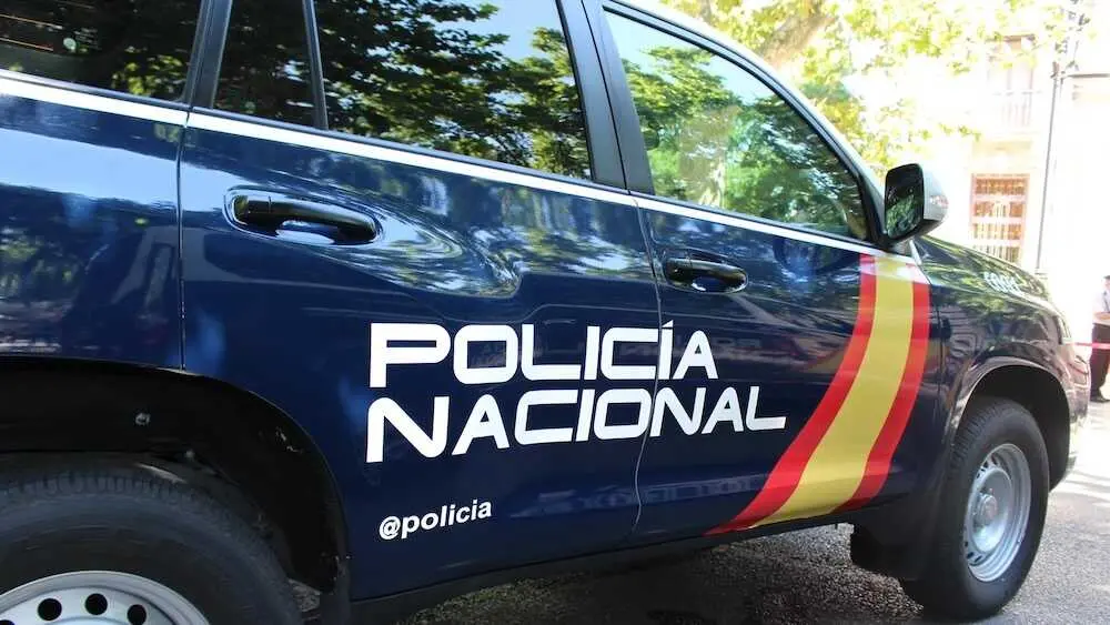 Polic&iacute;a Nacional, patrulla, agentes, cad&aacute;ver, reyerta, violencia, detenido,