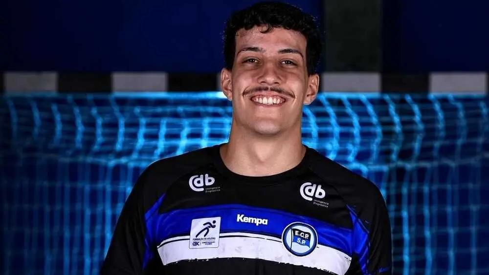 El REBI Cuenca incorpora al lateral brasile&ntilde;o Vin&iacute;cius Bertoldo hasta el a&ntilde;o 2028