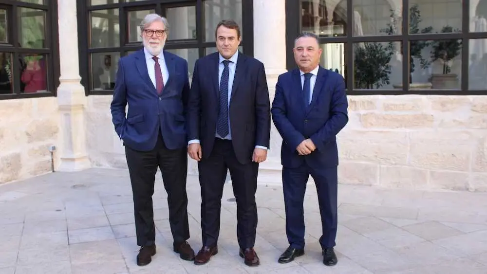 La Red SSPA rechaza el nuevo modelo de financiaci&oacute;n por agravar la despoblaci&oacute;n rural