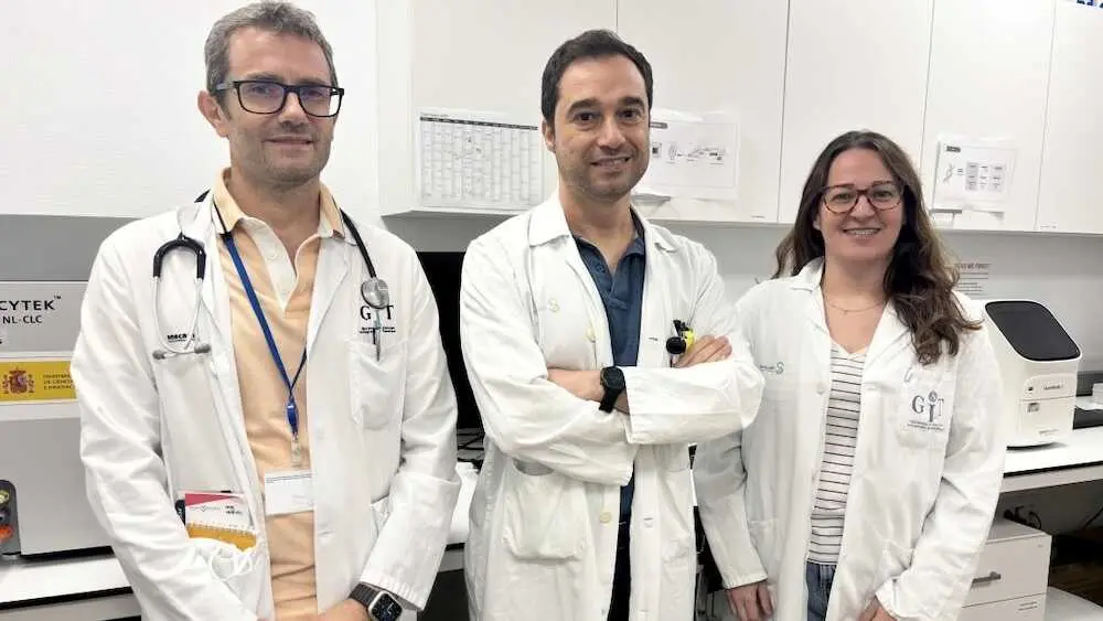 El Hospital de Tomelloso (Ciudad Real) se sit&uacute;a entre la &eacute;lite nacional de la investigaci&oacute;n cl&iacute;nica