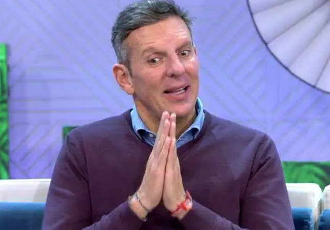 La estafa que ha sufrido Joaqu&iacute;n Prat y la advertencia que ha dado a todo el mundo