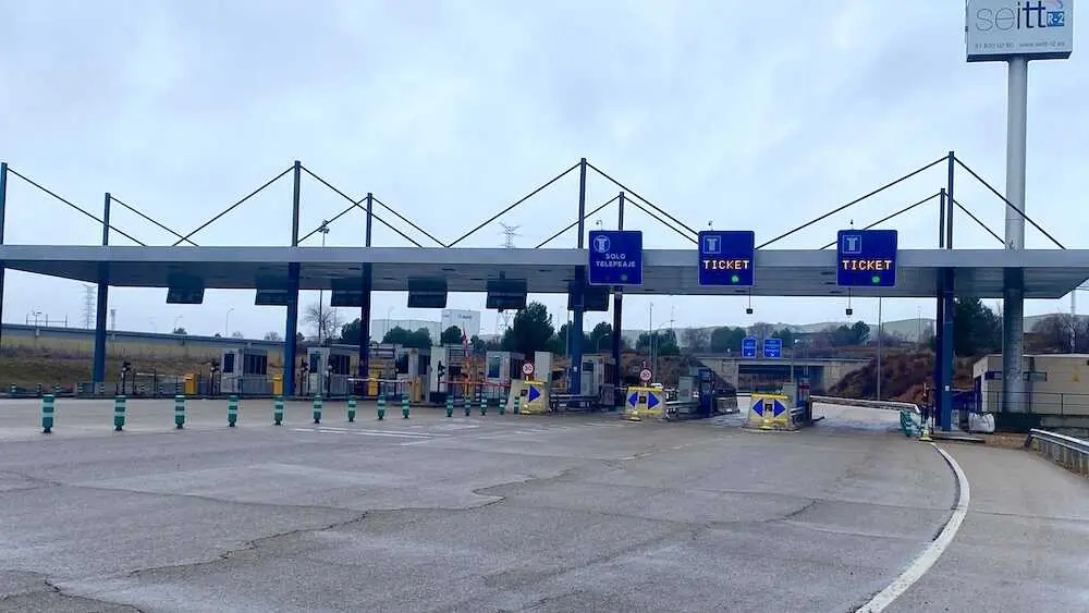 La liberalizaci&oacute;n de la R2 en Guadalajara ha beneficiado ya a 388.000 veh&iacute;culos