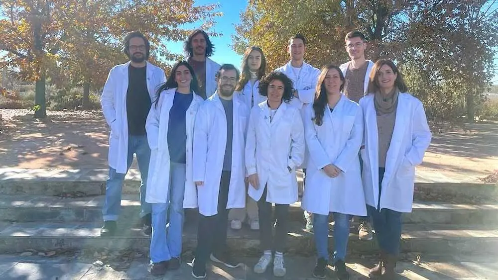 La UCLM desarrolla nanomateriales inteligentes para sustituir pesticidas qu&iacute;micos