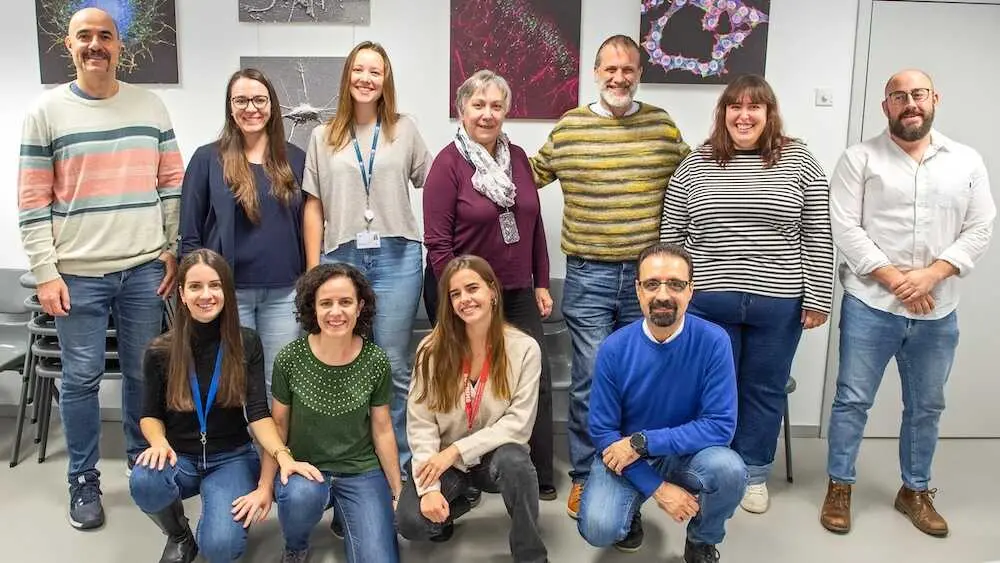 El Hospital de Parapl&eacute;jicos acerca la ciencia a la sociedad en nueva edici&oacute;n de Neurocharlas