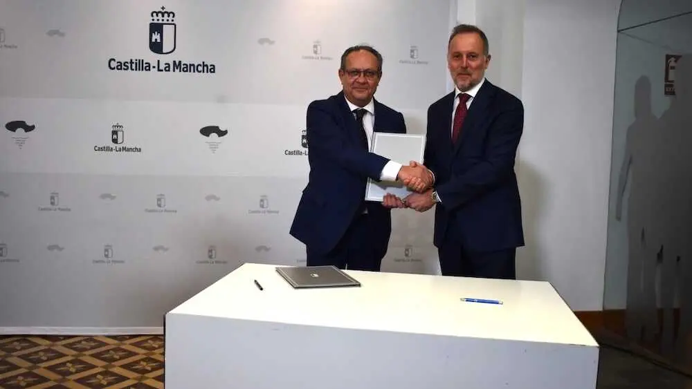 La multinacional especializada en ciberseguridad CrowdStrike se incorpora al CRID de Talavera de la Reina (Toledo)