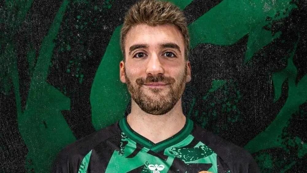 El Rebi Cuenca se refuerza con Juanpe Espinosa para afrontar el tramo decisivo