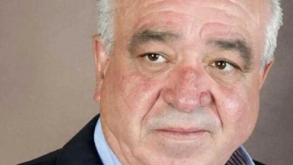 Muere el exalcalde 'popular' de Cogolludo (Guadalajara), Jaime de Fr&iacute;as, a los 65 a&ntilde;os de edad