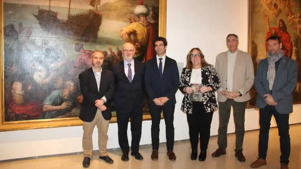 El Siglo de Oro de la Colecci&oacute;n Granados llega al Museo de Ciudad Real-Convento
