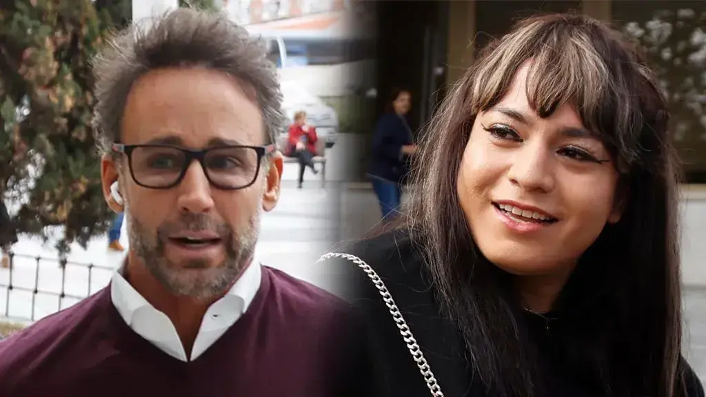 La examante de &Aacute;lvaro Mu&ntilde;oz Escassi, Valeri Cuellar, va a por todas y lo lleva a los tribunales