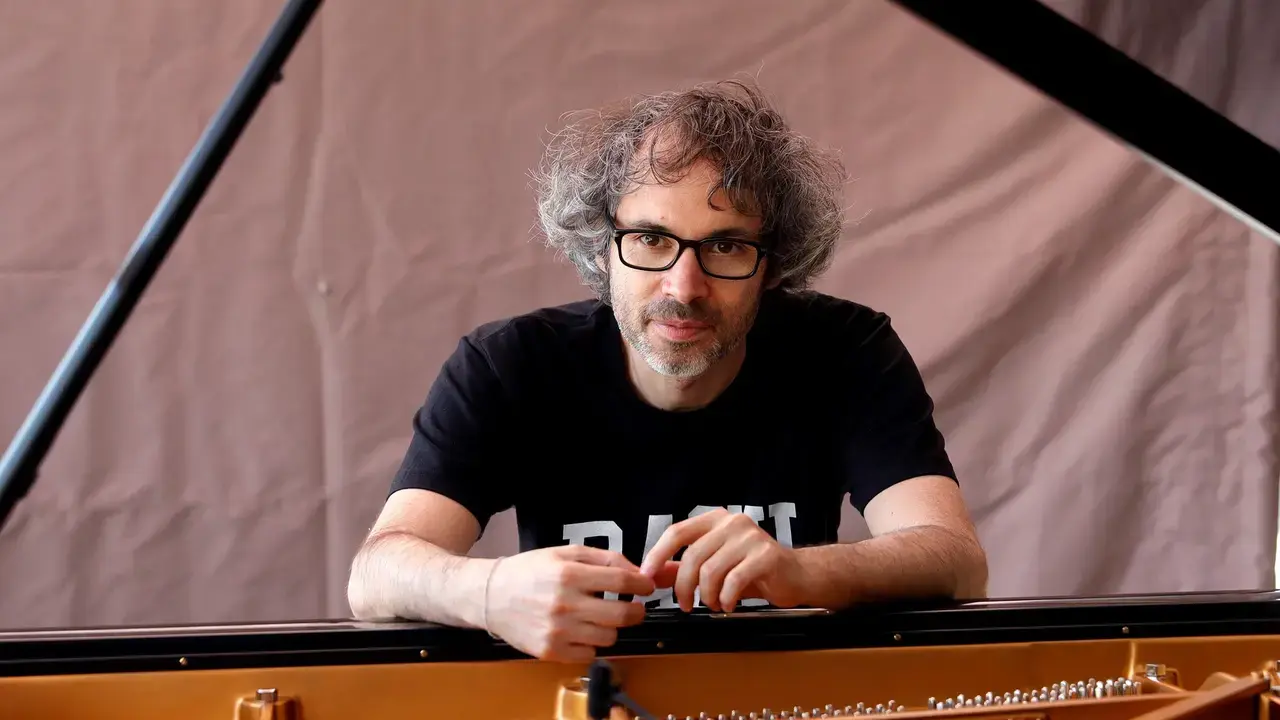 James Rhodes y las Migas, en la programaci&oacute;n de invierno del Auditorio de Cuenca