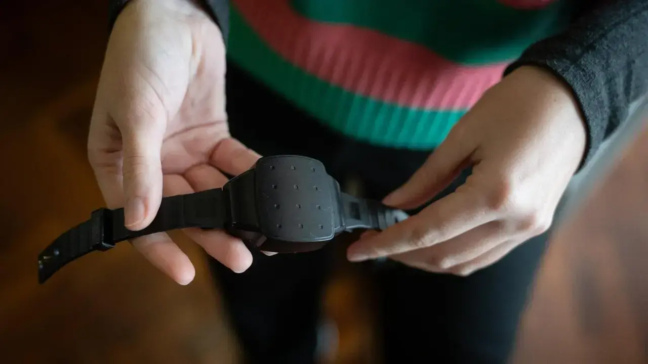 Las nuevas pulseras antimaltrato ser&aacute;n tobilleras antivand&aacute;licas y con m&aacute;s bater&iacute;a