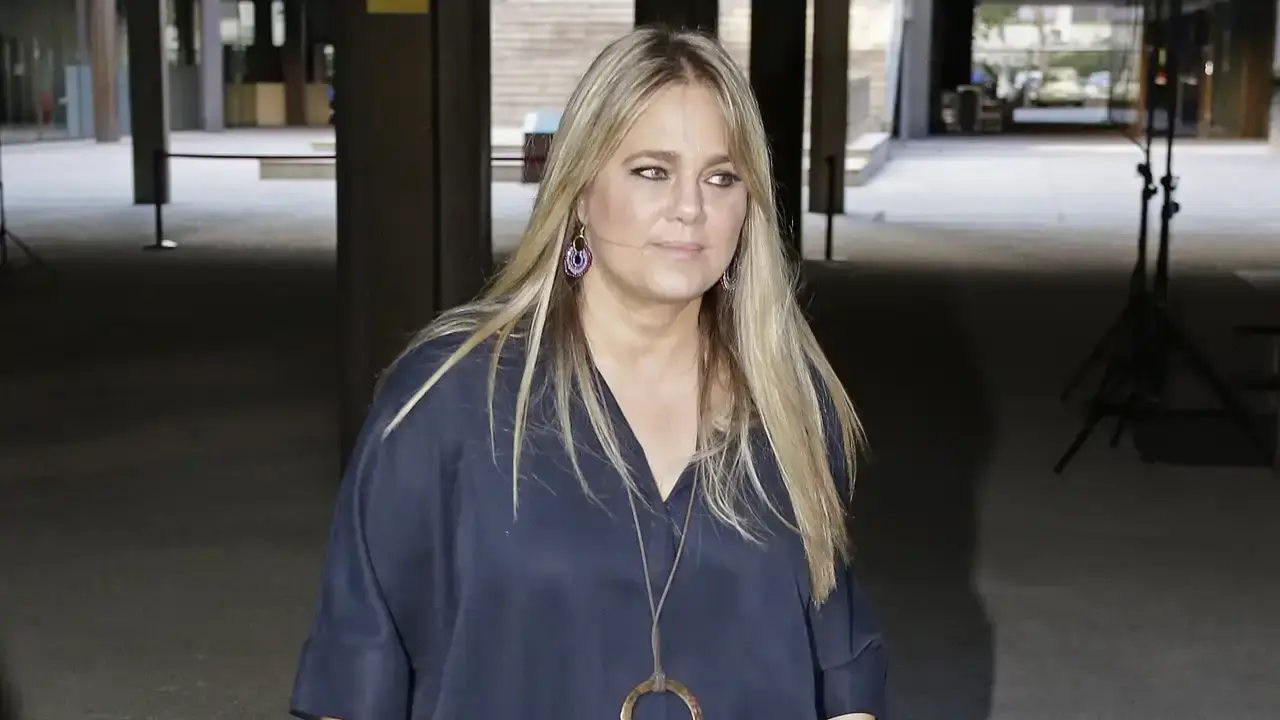 Preocupaci&oacute;n por el estado de Isabel Sartorius, exnovia de Felipe VI: ingresada