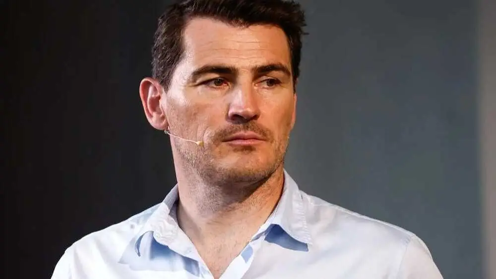 Lujo, traici&oacute;n y una gorra: a la luz los detalles del robo millonario a Iker Casillas