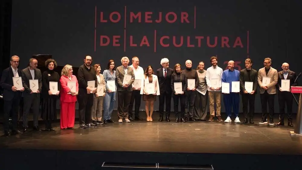 El festival de teatro de Almagro, insignia cultural de Castilla-La Mancha en 2025