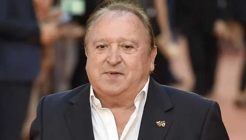 Muere Fernando Esteso, &iacute;cono del humor y el cine popular espa&ntilde;ol a los 80 a&ntilde;os