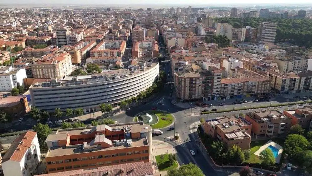 La ciudad de Albacete gana 1.263 vecinos en un a&ntilde;o y bate su r&eacute;cord de poblaci&oacute;n