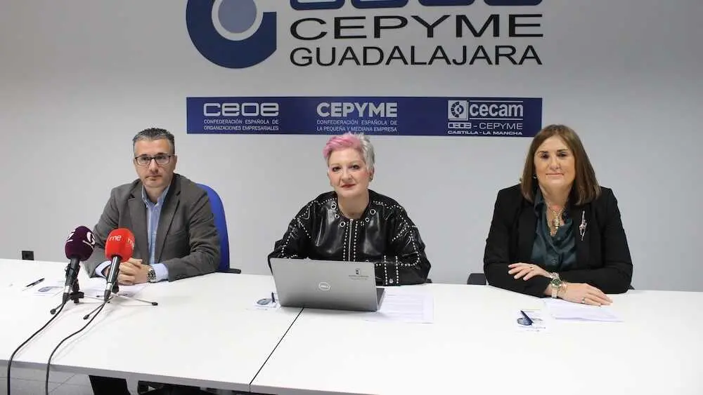 Presentaci&oacute;n del Plan de Formaci&oacute;n para el Empleo