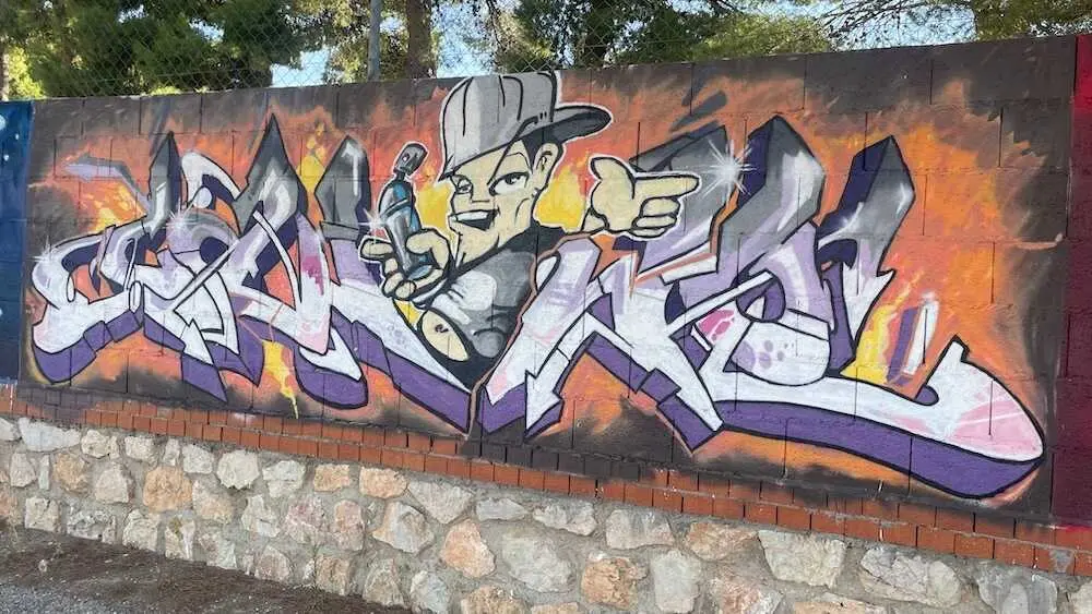 Quintanar de la Orden (Toledo), quinta mejor ciudad del mundo en arte urbano