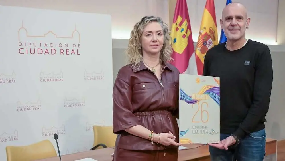 Circuito de Carreras de Ciudad Real 2026: calendario de las 19 pruebas