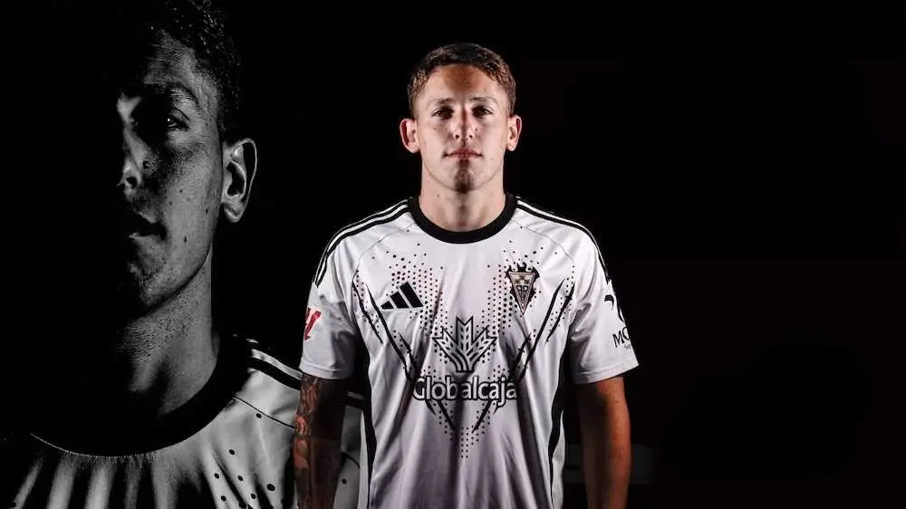 El Albacete ficha a Mart&iacute;n Fern&aacute;ndez y vende a Riki al Deportivo