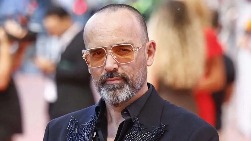 En la imagen de archivo el presentador, Risto Mejide