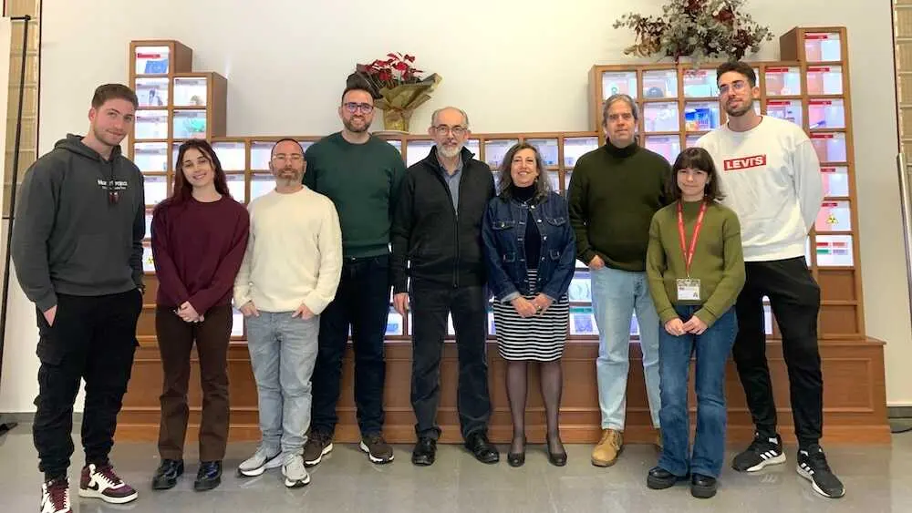 Una investigaci&oacute;n de la UCLM revela que un receptor clave del cerebro tambi&eacute;n regula desde dentro la energ&iacute;a celular