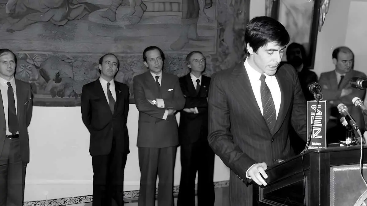 Muere Jes&uacute;s Fuentes L&aacute;zaro, expresidente preauton&oacute;mico de Castilla-La Mancha