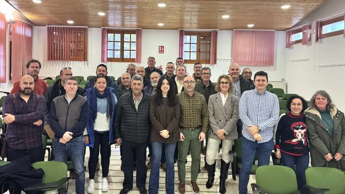 Gobierno regional y Asociaciones de Defensa Sanitaria Ganadera trabajan en la elaboraci&oacute;n de las nuevas bases reguladoras de ayudas