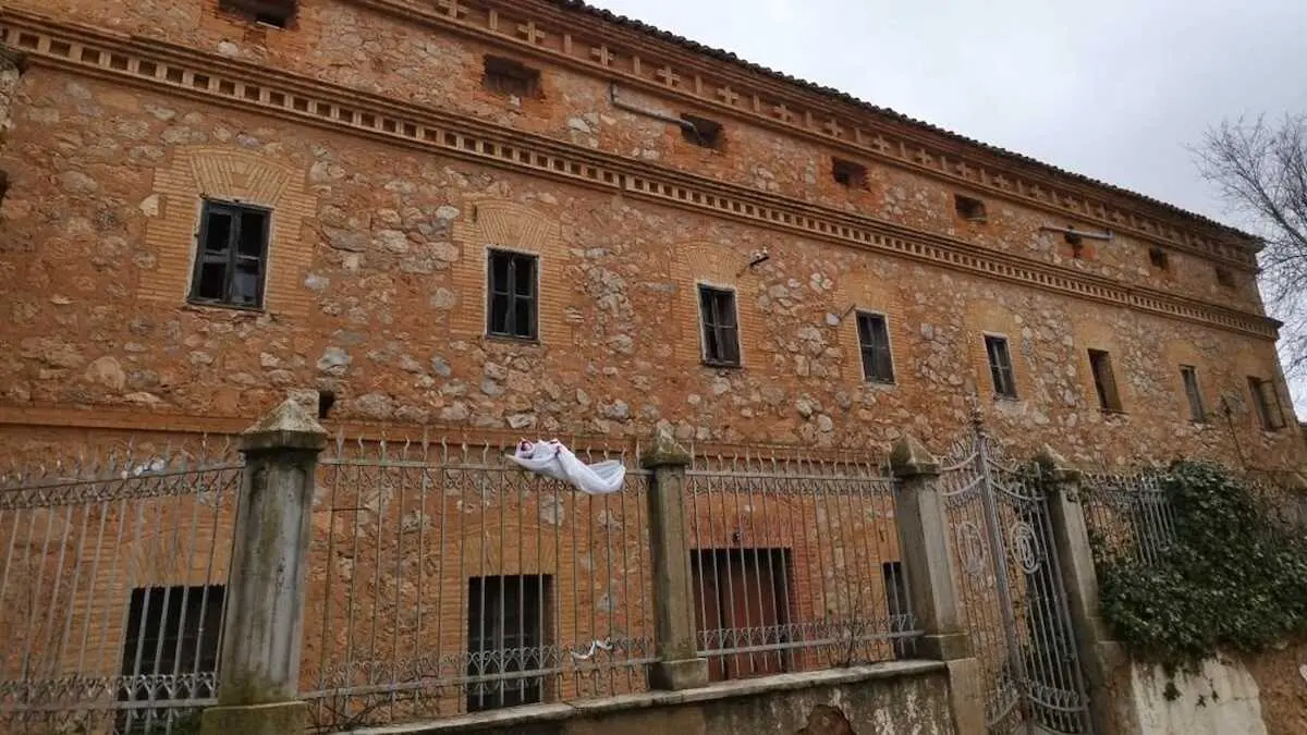 Castilla-La Mancha inicia el tr&aacute;mite para declarar BIC el convento de San Clemente (Cuenca)