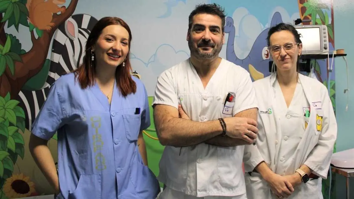 La Gerencia de Alc&aacute;zar de San Juan (Ciudad Real) refuerza la atenci&oacute;n materno-infantil con una nueva Unidad de Lactancia Materna