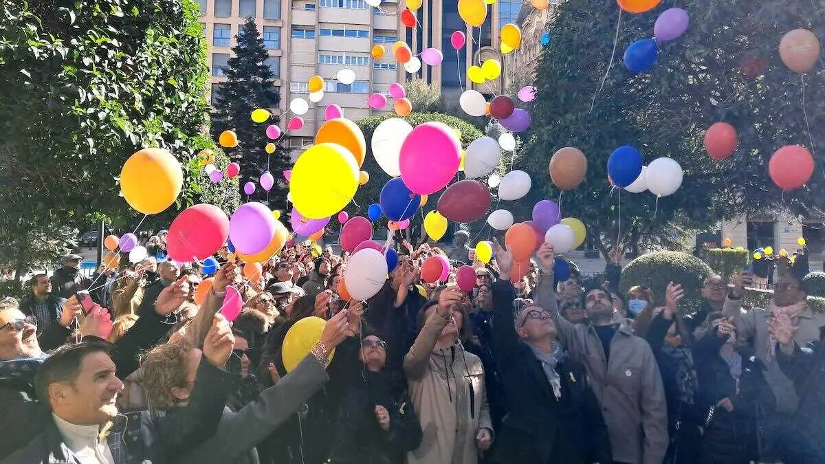 Afanion en Castilla-La Mancha: 'Los cuidados paliativos en casa son un derecho'