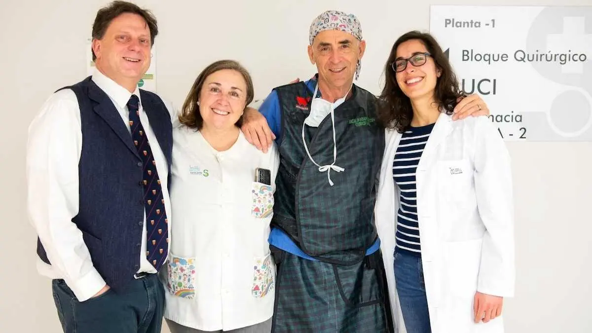 El Hospital de Parapl&eacute;jicos de Toledo lidera un estudio sobre dolor infantil