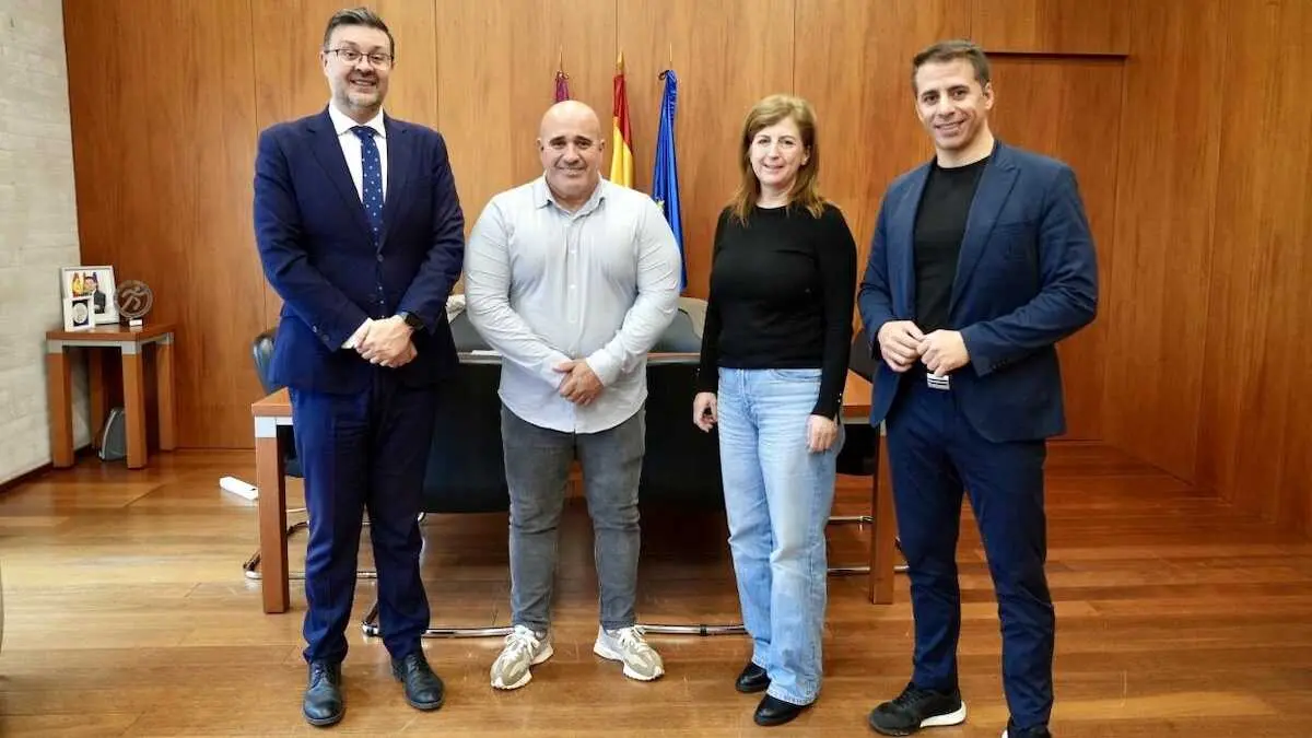 Castilla-La Mancha impulsa la nueva Federaci&oacute;n de Kickboxing