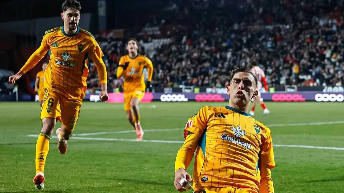 Albacete y Sporting empatan en el Belmonte en un duelo de penaltis