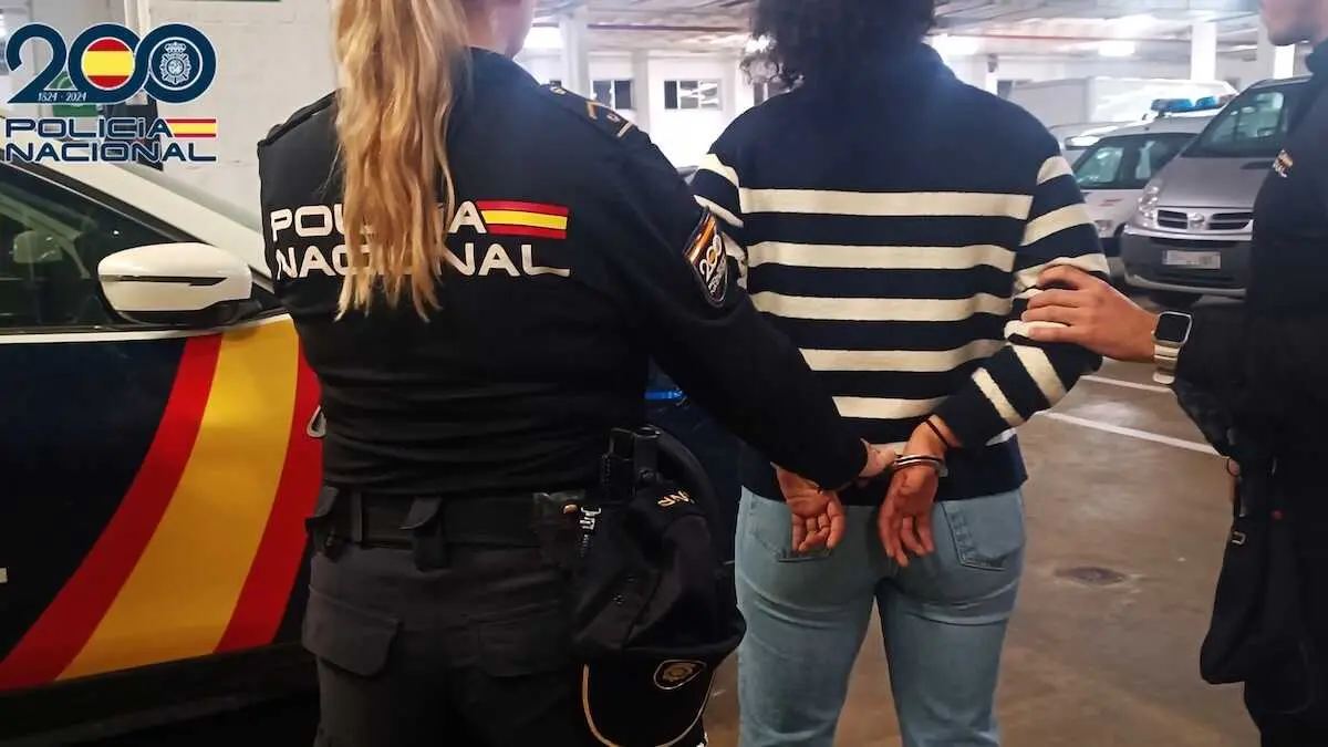 Detenida en Talavera una mujer buscada por ocho juzgados por estafa