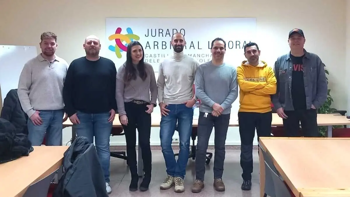 Subida salarial del 3% y blindaje ante el IPC para el metal de Toledo