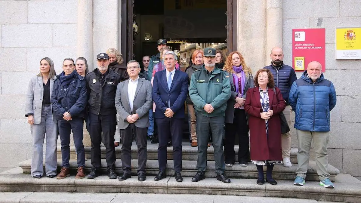 La Delegaci&oacute;n del Gobierno en Castilla-La Mancha muestra su condena por el asesinato machista de Ana Mar&iacute;a en la provincia de Castell&oacute;n