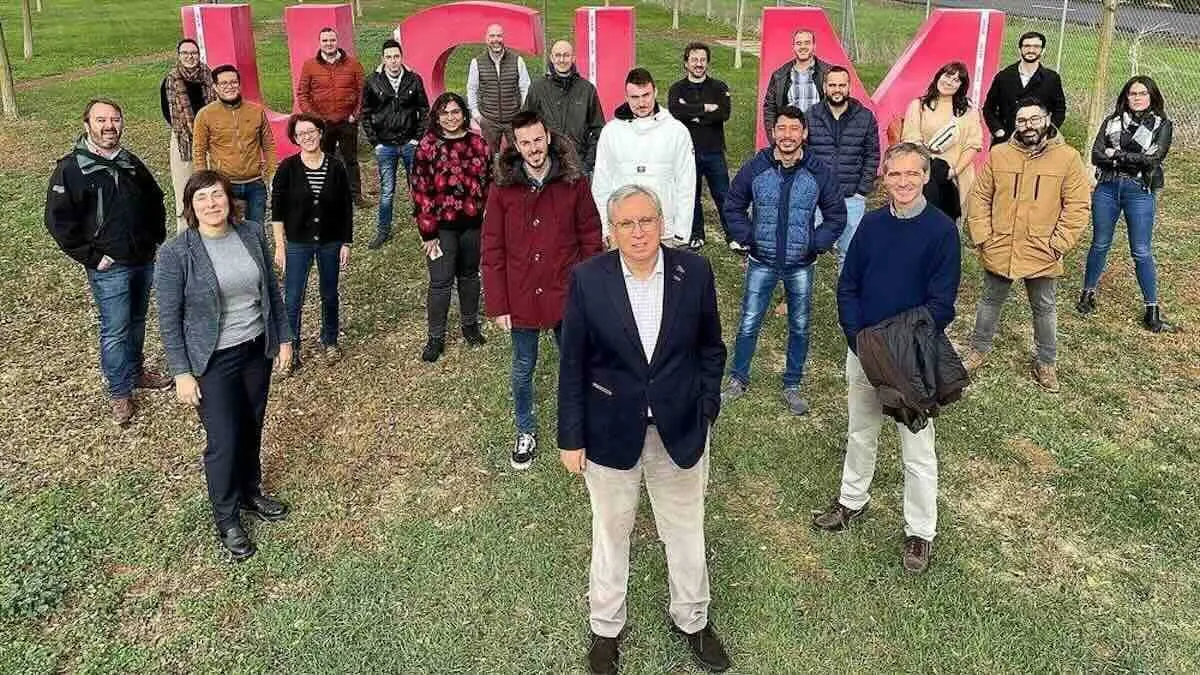 El grupo de investigaci&oacute;n ARCO de la UCLM participa en el proyecto europeo MAYA para la mejora de la salud cardiovascular de j&oacute;venes supervivientes de c&aacute;ncer