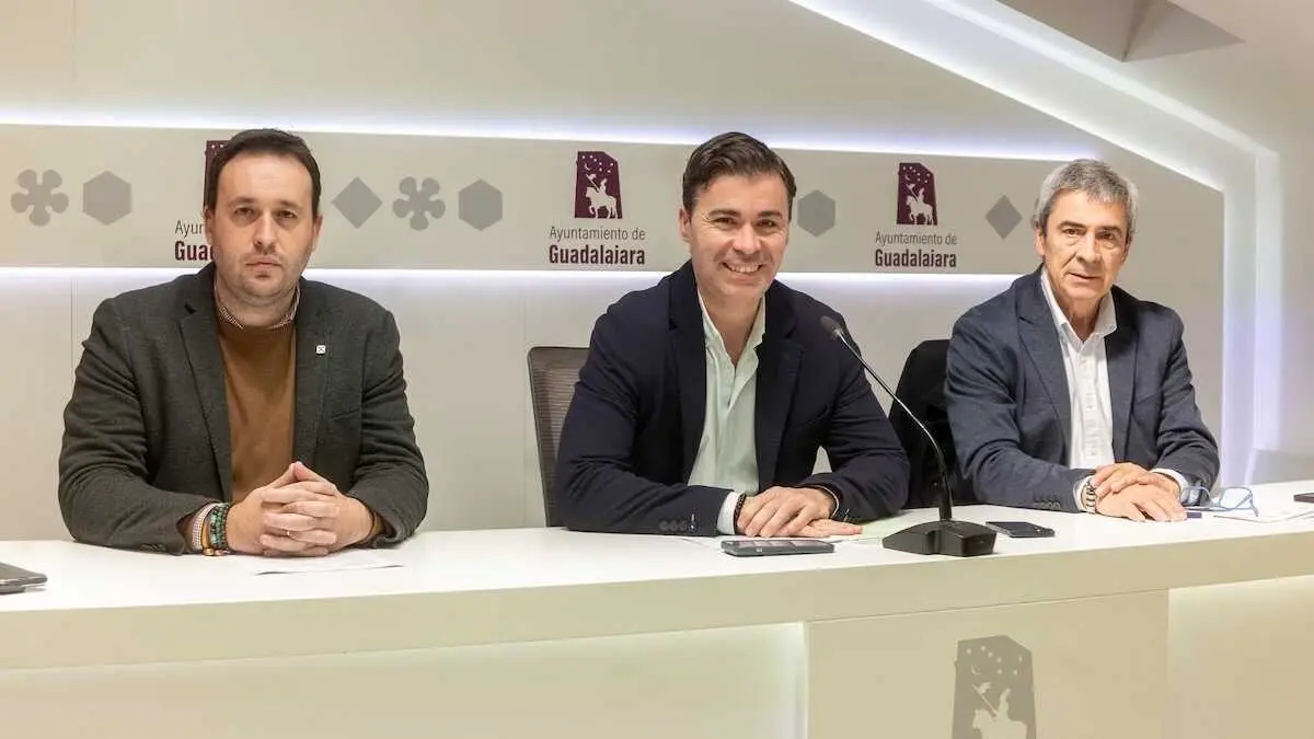 Guadalajara celebrar&aacute; su XXII Concurso de Alba&ntilde;iler&iacute;a el 12 de septiembre