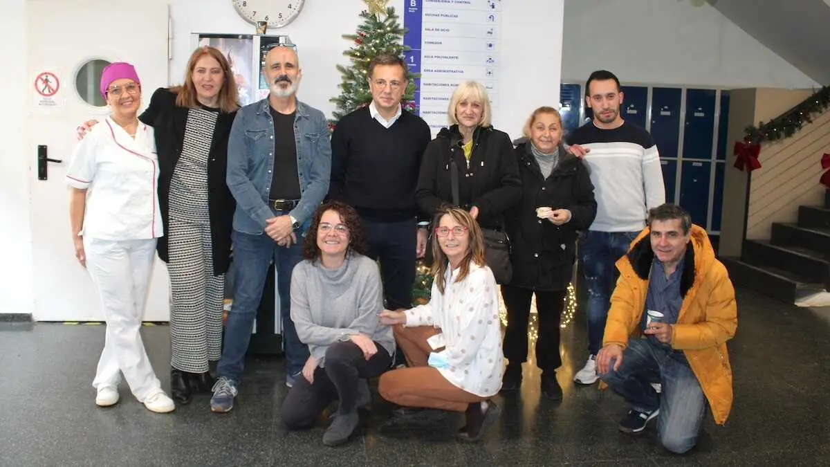 Albacete flexibiliza el acceso al Centro de Personas sin Hogar en 2026