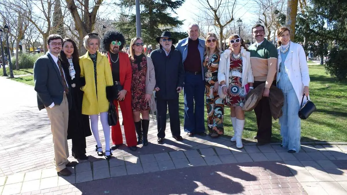 Taranc&oacute;n (Cuenca) pide el Inter&eacute;s Tur&iacute;stico Regional para su Fiesta de los 60