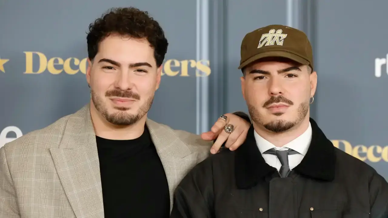 Los Gemeliers, ingresados en el hospital tras recibir una brutal paliza al salir de una discoteca