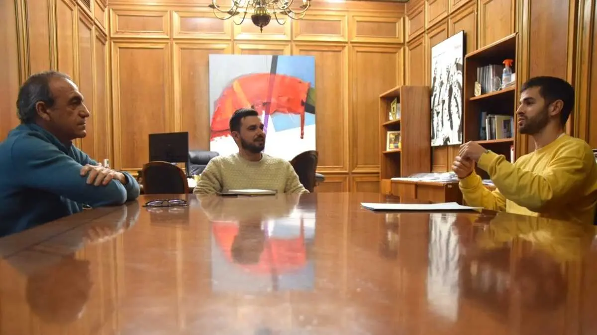 La Diputaci&oacute;n de Cuenca invierte 846.000 euros en pistas de p&aacute;del