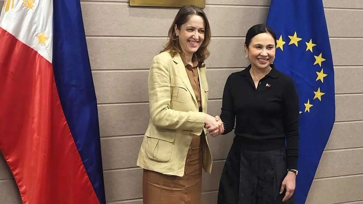 Cristina Maestre ha participado esta semana en la primera misi&oacute;n comercial del Parlamento Europeo a Filipinas, organizada por la Comisi&oacute;n de Comercio Internacional (INTA)