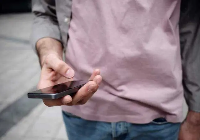 Te piden el tel&eacute;fono para hacer una gesti&oacute;n urgente: as&iacute; empieza la estafa