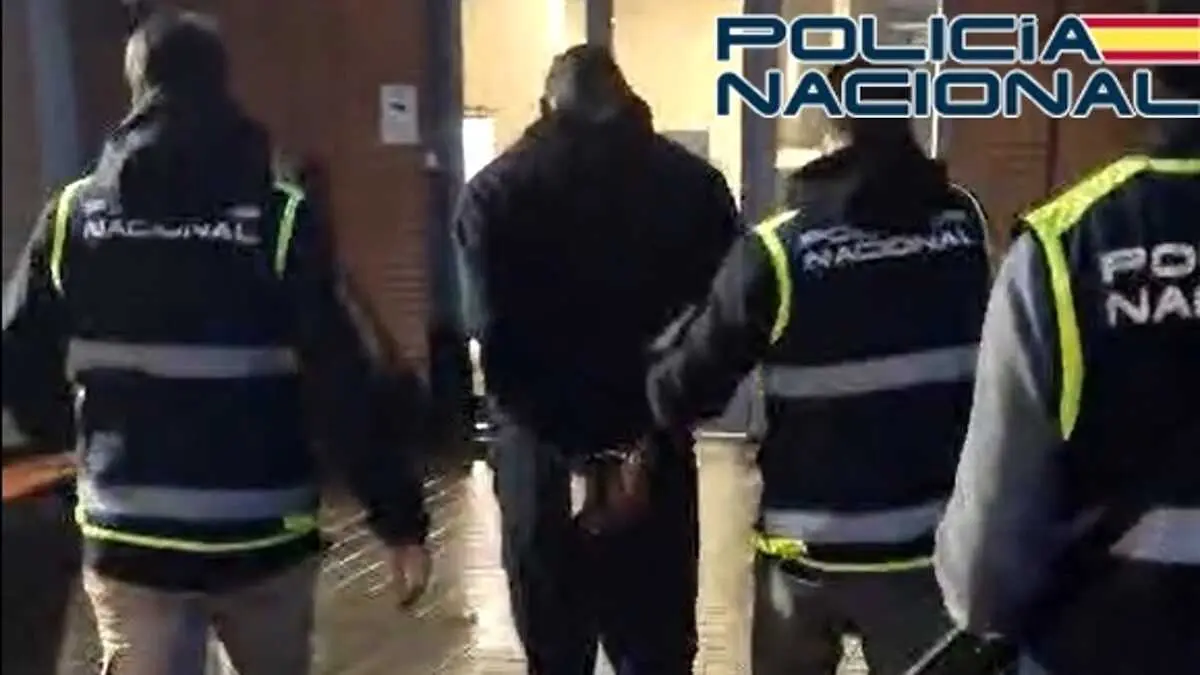 Sese&ntilde;a: Prisi&oacute;n para un detenido por asaltar una casa en Castell&oacute;n