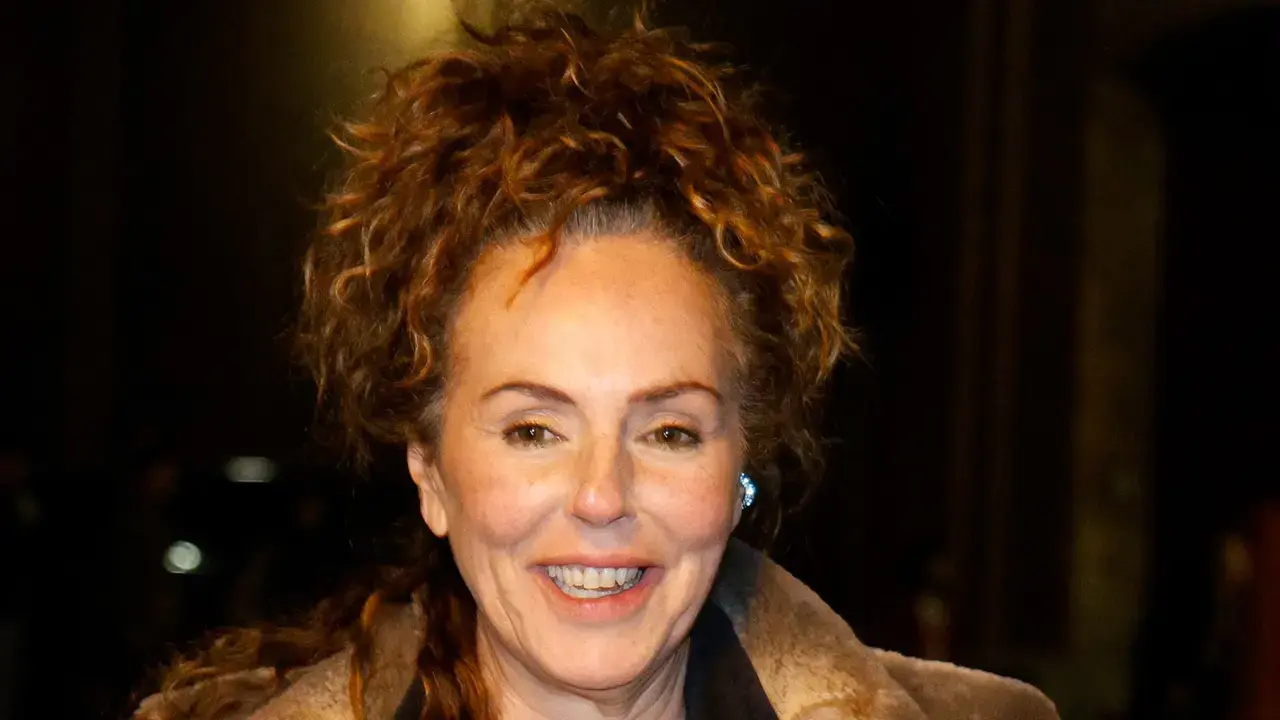 En la imagen Roc&iacute;o Carrasco esta semana asistiendo al concierto de Mal&uacute; en Madrid